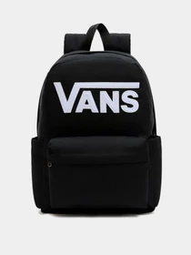 Рюкзаки Vans модель VN000628BLK1 Фото