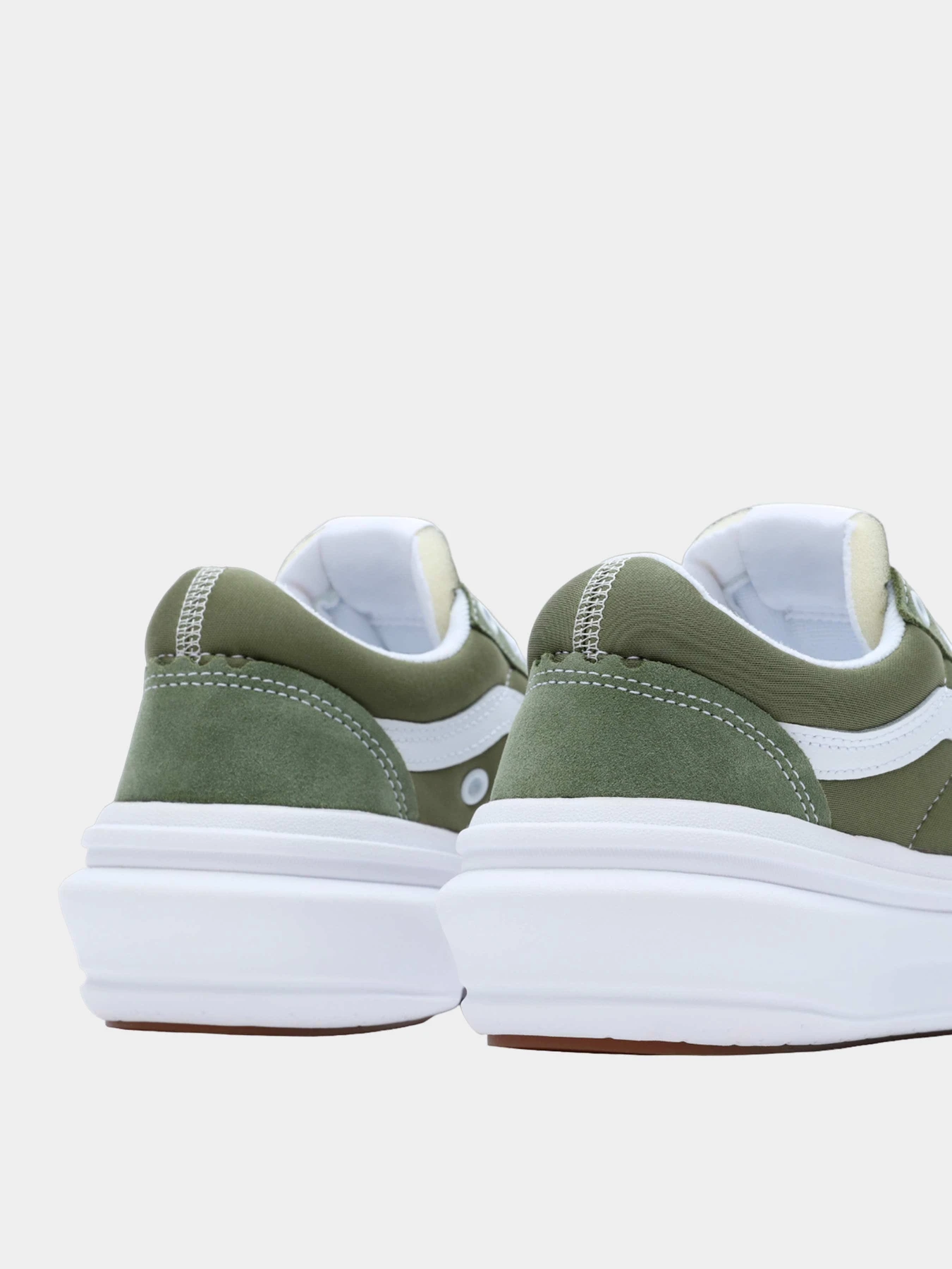 Кеды Vans модель VN0A7Q5EZBF1 Кеды Vans модель VN0A7Q5EZBF1 Фото