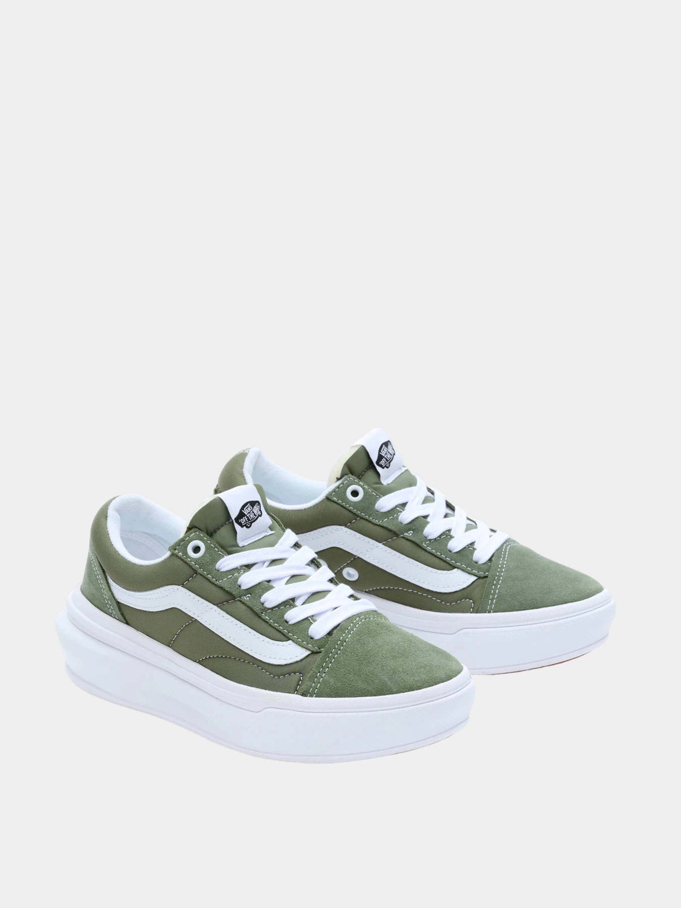 Кеды Vans модель VN0A7Q5EZBF1 Кеды Vans модель VN0A7Q5EZBF1 Фото