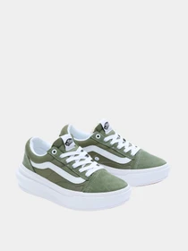 Кеды Vans модель VN0A7Q5EZBF1 Фото