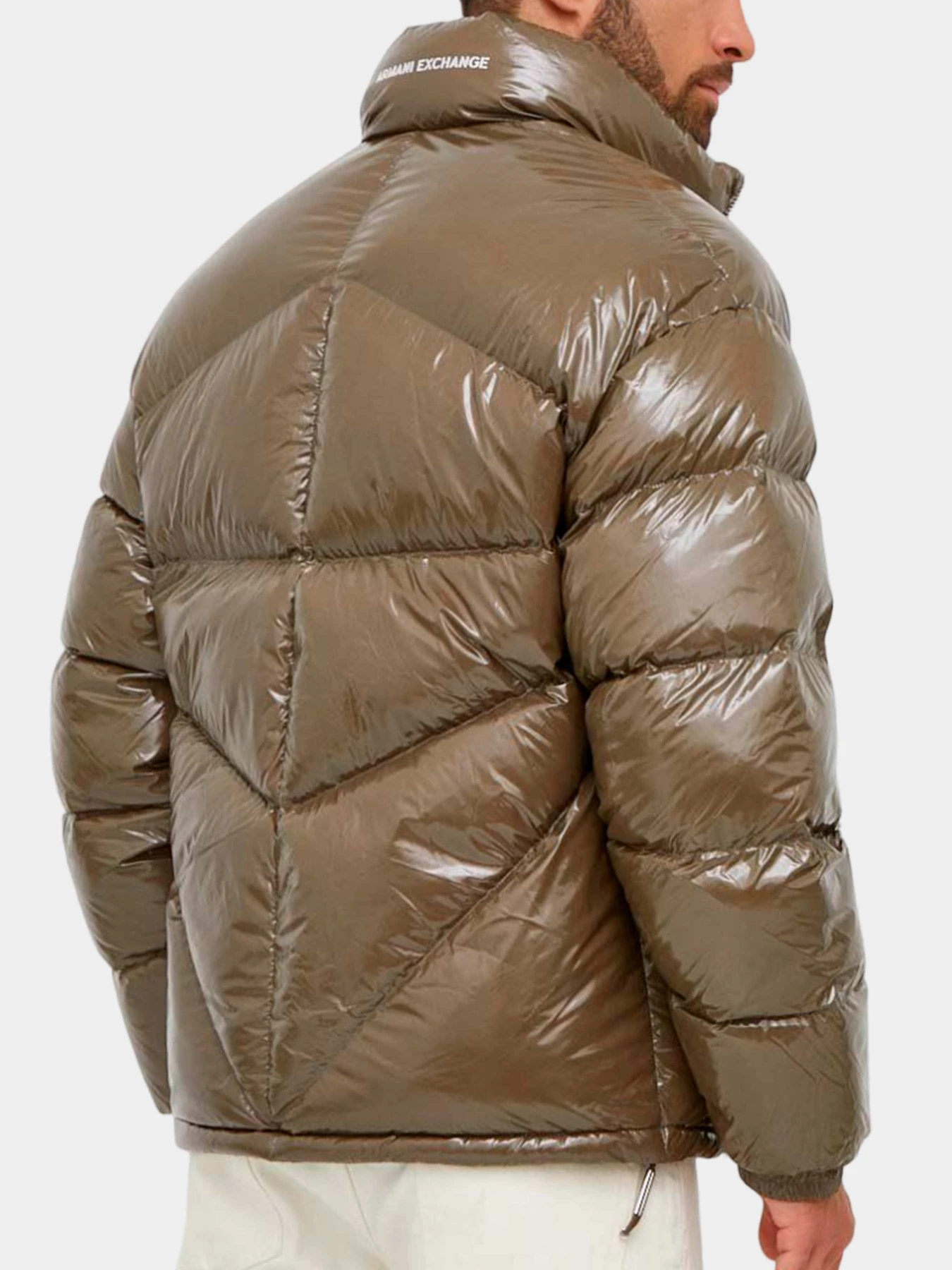Куртки и дубленки Armani Exchange модель 6RZBL3-ZN2RZ-1784 Фото