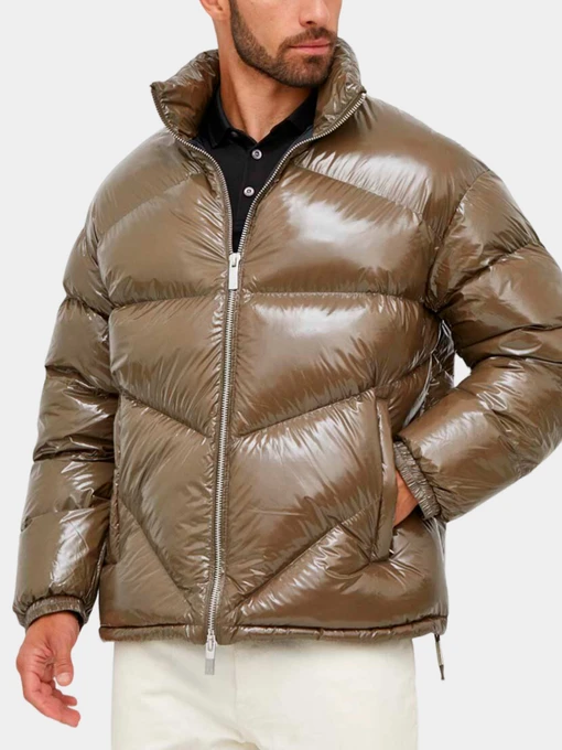 Куртки и дубленки Armani Exchange модель 6RZBL3-ZN2RZ-1784 Фото