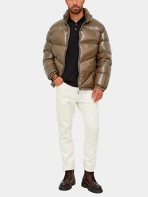 Куртки и дубленки Armani Exchange модель 6RZBL3-ZN2RZ-1784 Фото