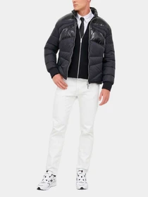 Худи и свитшоты Armani Exchange модель 6RZE6A-ZM1LZ-1583 Фото