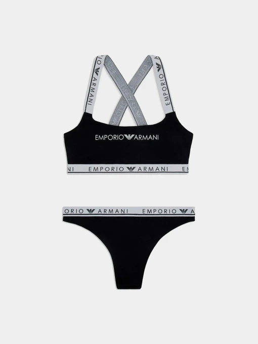 Нижнее белье Emporio Armani модель 164724-3F227-00020 Фото