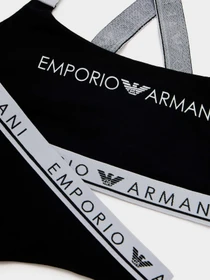 Нижнее белье Emporio Armani модель 164724-3F227-00020 Фото