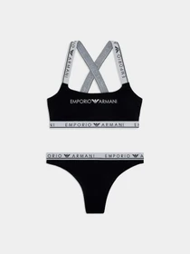Нижнее белье Emporio Armani модель 164724-3F227-00020 Фото