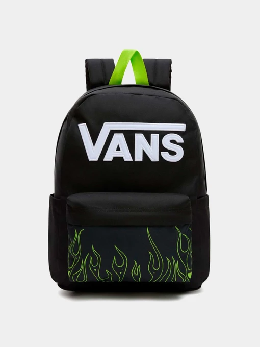 Рюкзаки Vans модель VN000628CBK1 Фото