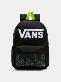 Рюкзаки Vans модель VN000628CBK1 Фото