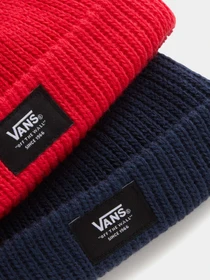 Шапки и кепки Vans модель VN0A7PUACBB1 Фото