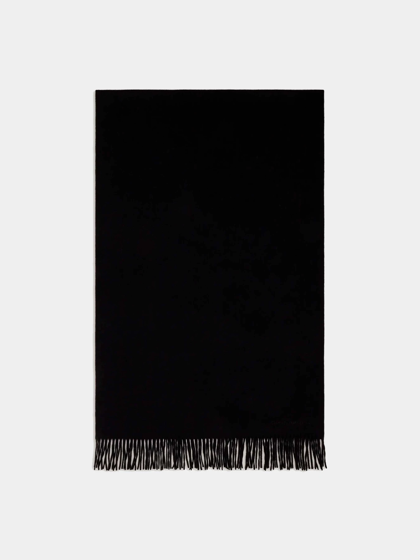 Шарфы и платки Emporio Armani модель 635225-0A460-00020 Фото