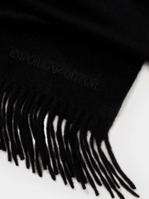 Шарфы и платки Emporio Armani модель 635225-0A460-00020 Фото