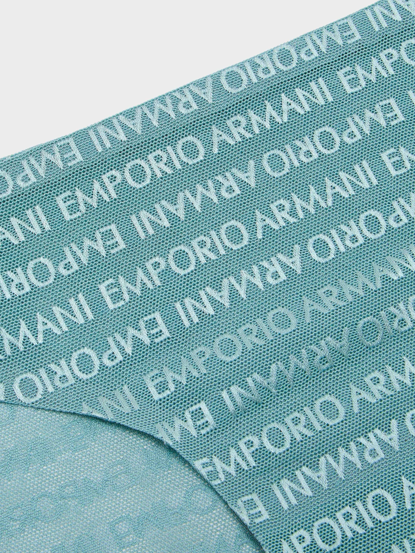 Нижнее белье Emporio Armani модель 162525-3F204-02631 Фото