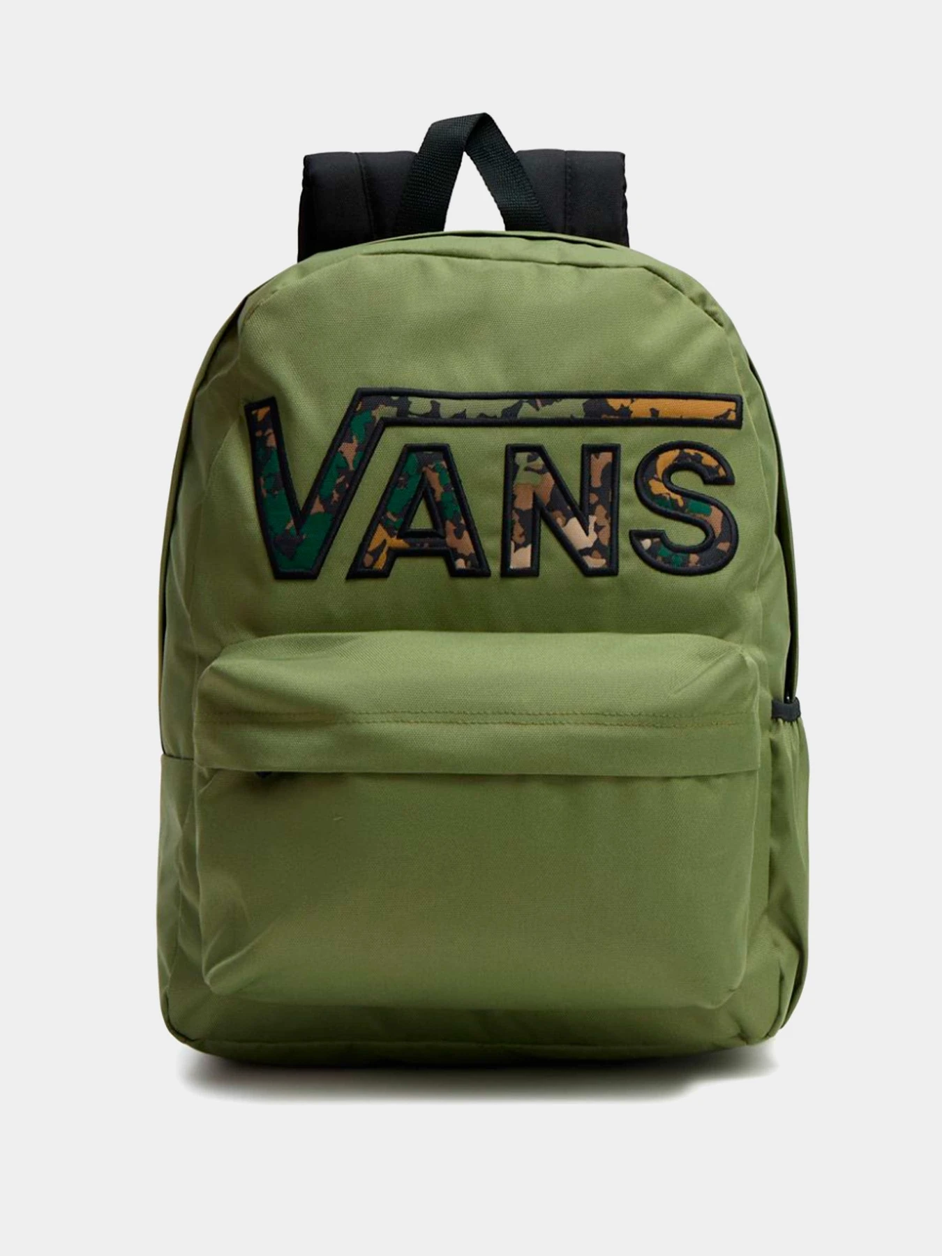 Рюкзаки Vans модель VN0A3UI8ZBF1 Рюкзаки Vans модель VN0A3UI8ZBF1 Фото