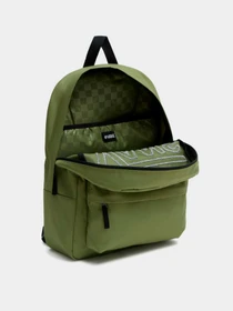 Рюкзаки Vans модель VN0A3UI8ZBF1 Фото