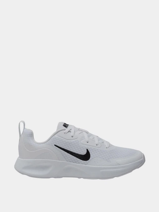Кроссовки NIKE модель CJ1677-100 Фото