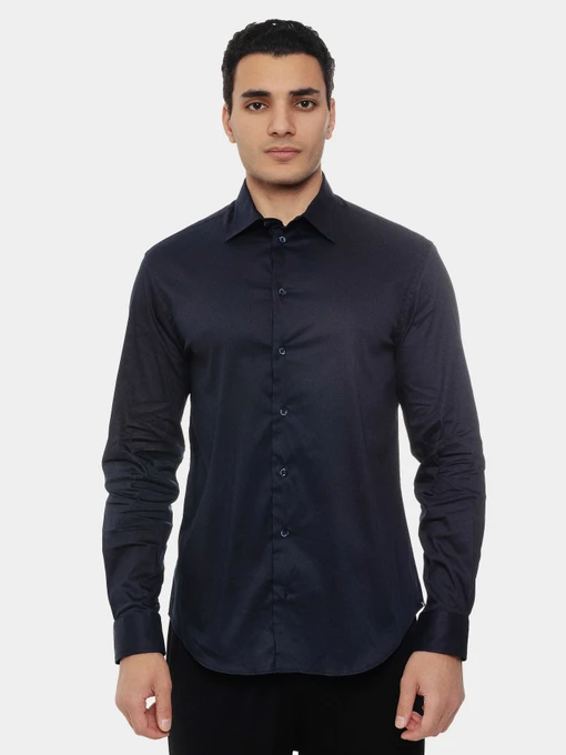 Рубашки Emporio Armani модель D41SM0-D1DC1-922 Фото
