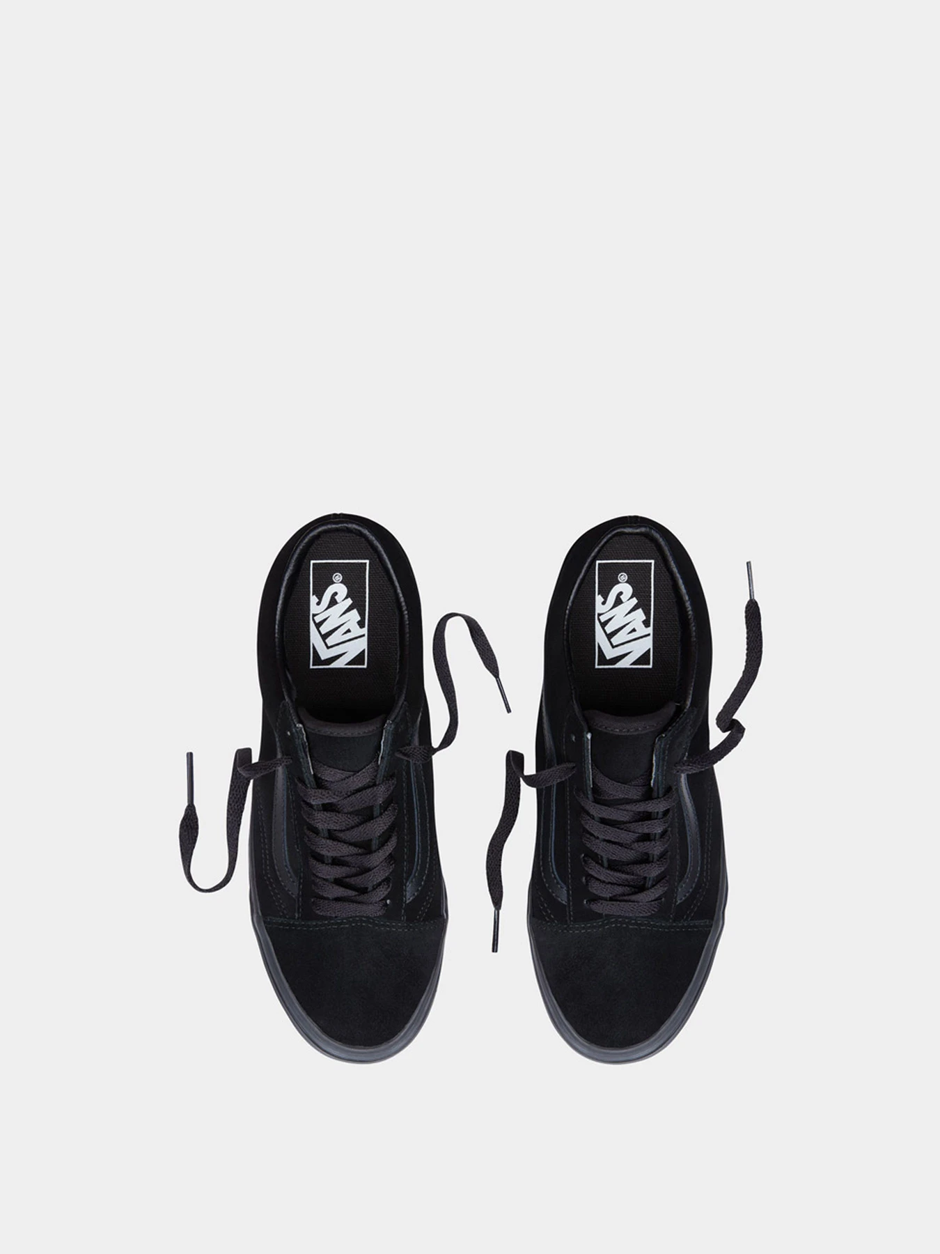 Кеды Vans модель VN0A38G1NRI1 Фото