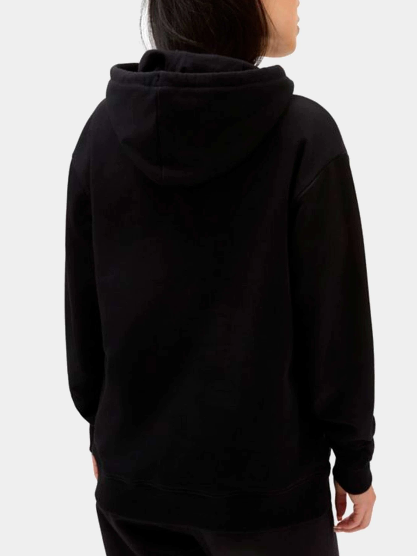 Худи и свитшоты Vans модель VN00046YBLK1 Худи и свитшоты Vans модель VN00046YBLK1 Фото