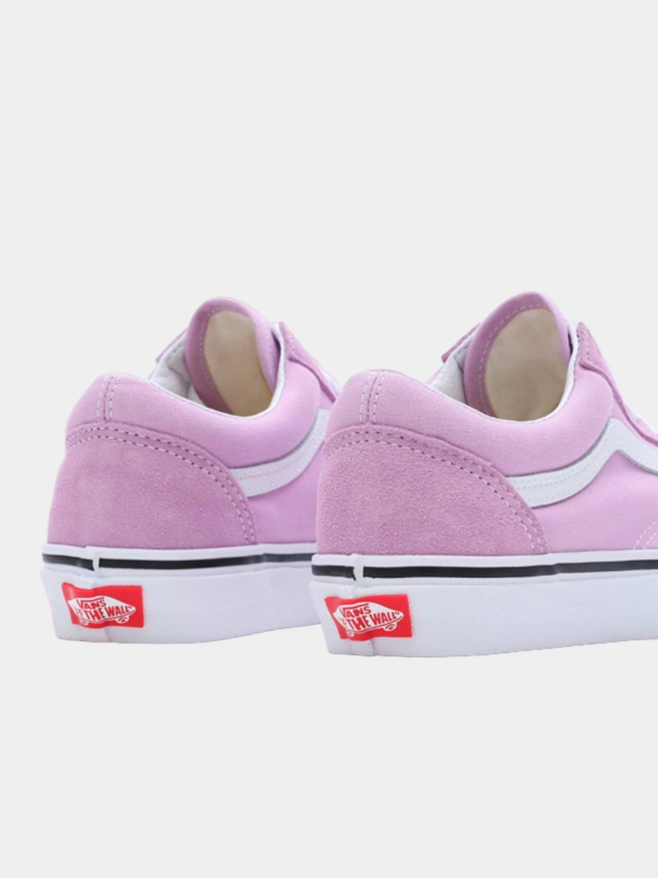 Кеды Vans модель VN0005UFBUG1 Кеды Vans модель VN0005UFBUG1 Фото