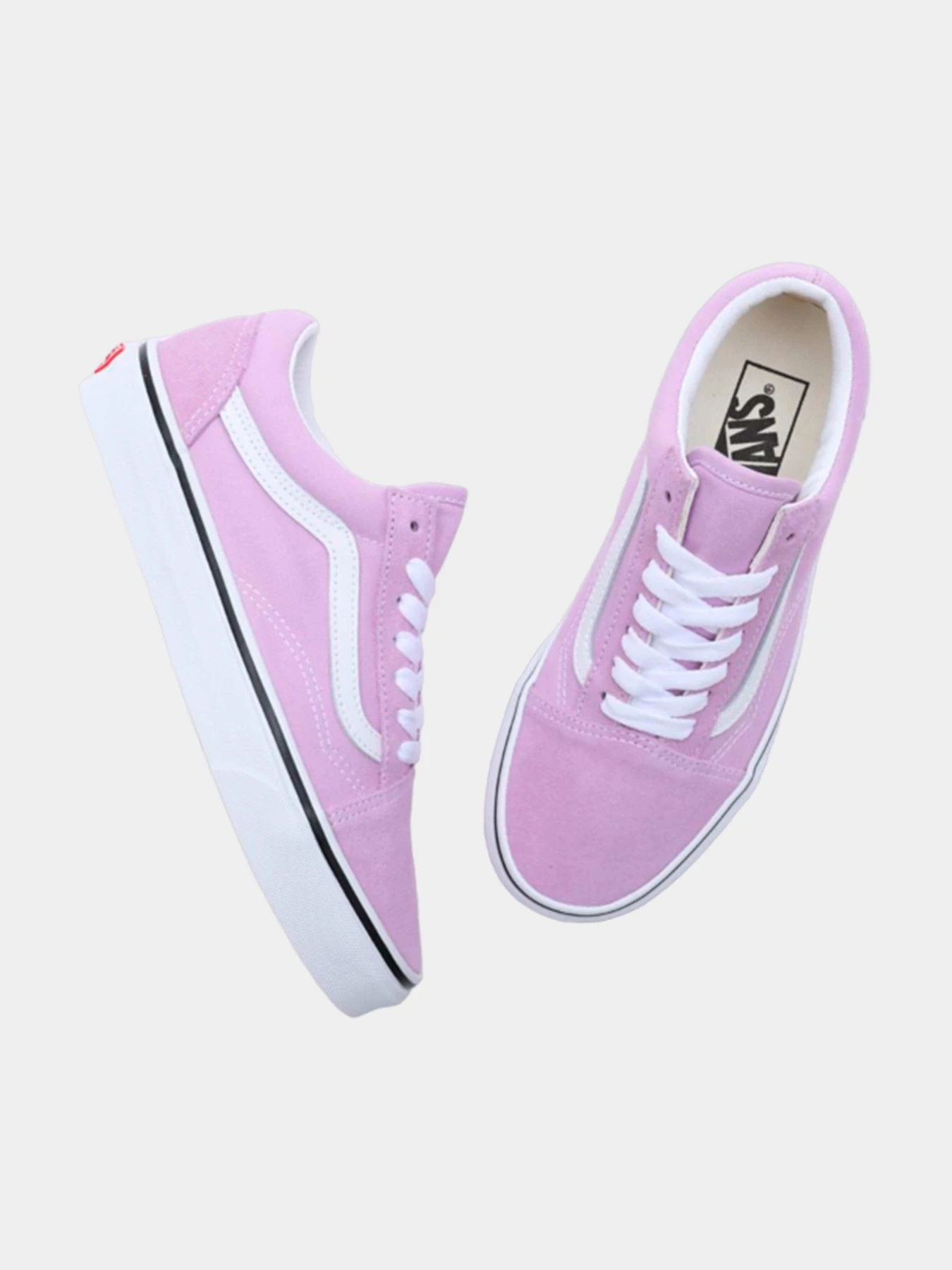 Кеды Vans модель VN0005UFBUG1 Кеды Vans модель VN0005UFBUG1 Фото