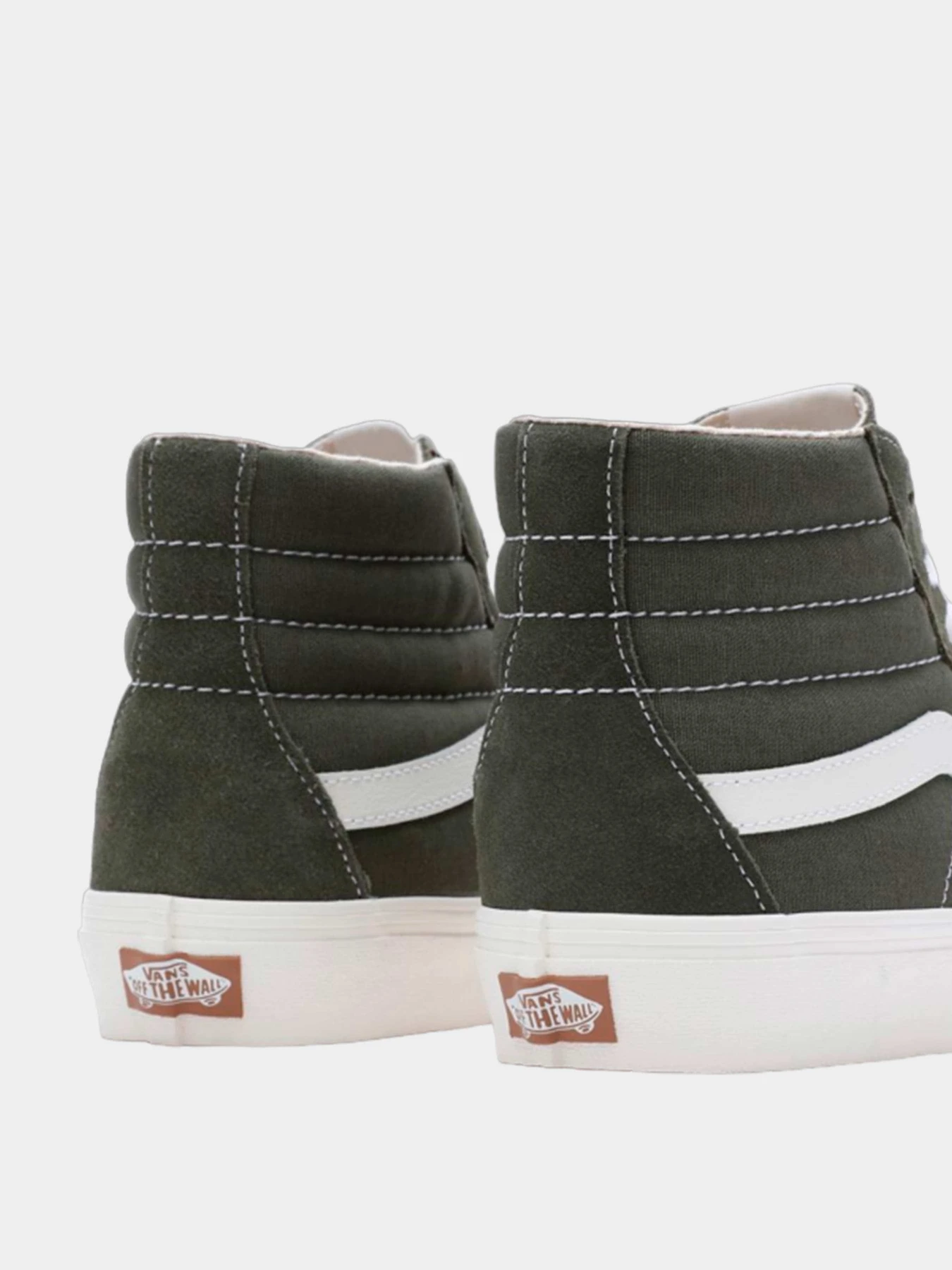 Кеды Vans модель VN0005UN50K1 Кеды Vans модель VN0005UN50K1 Фото