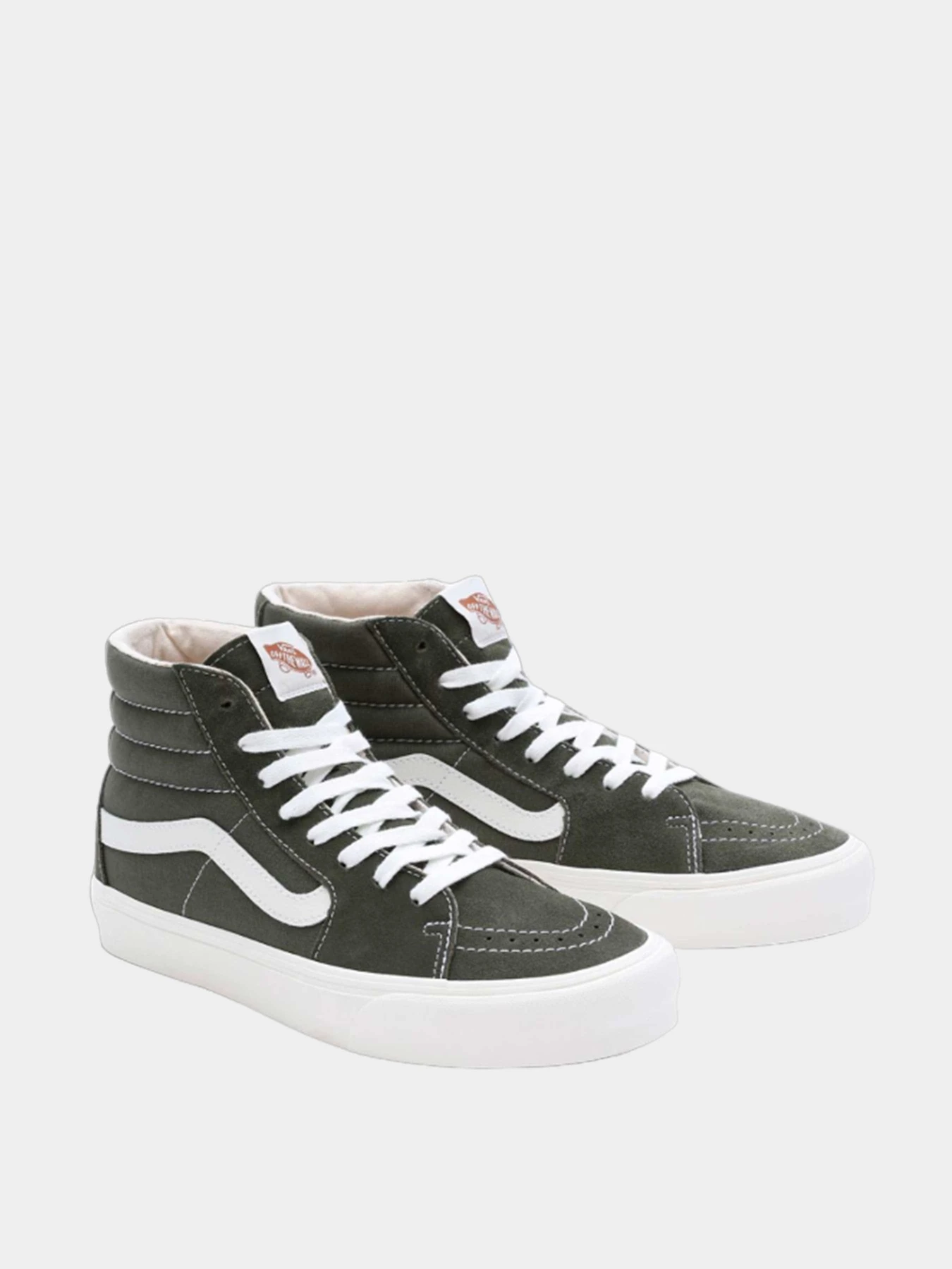 Кеды Vans модель VN0005UN50K1 Кеды Vans модель VN0005UN50K1 Фото