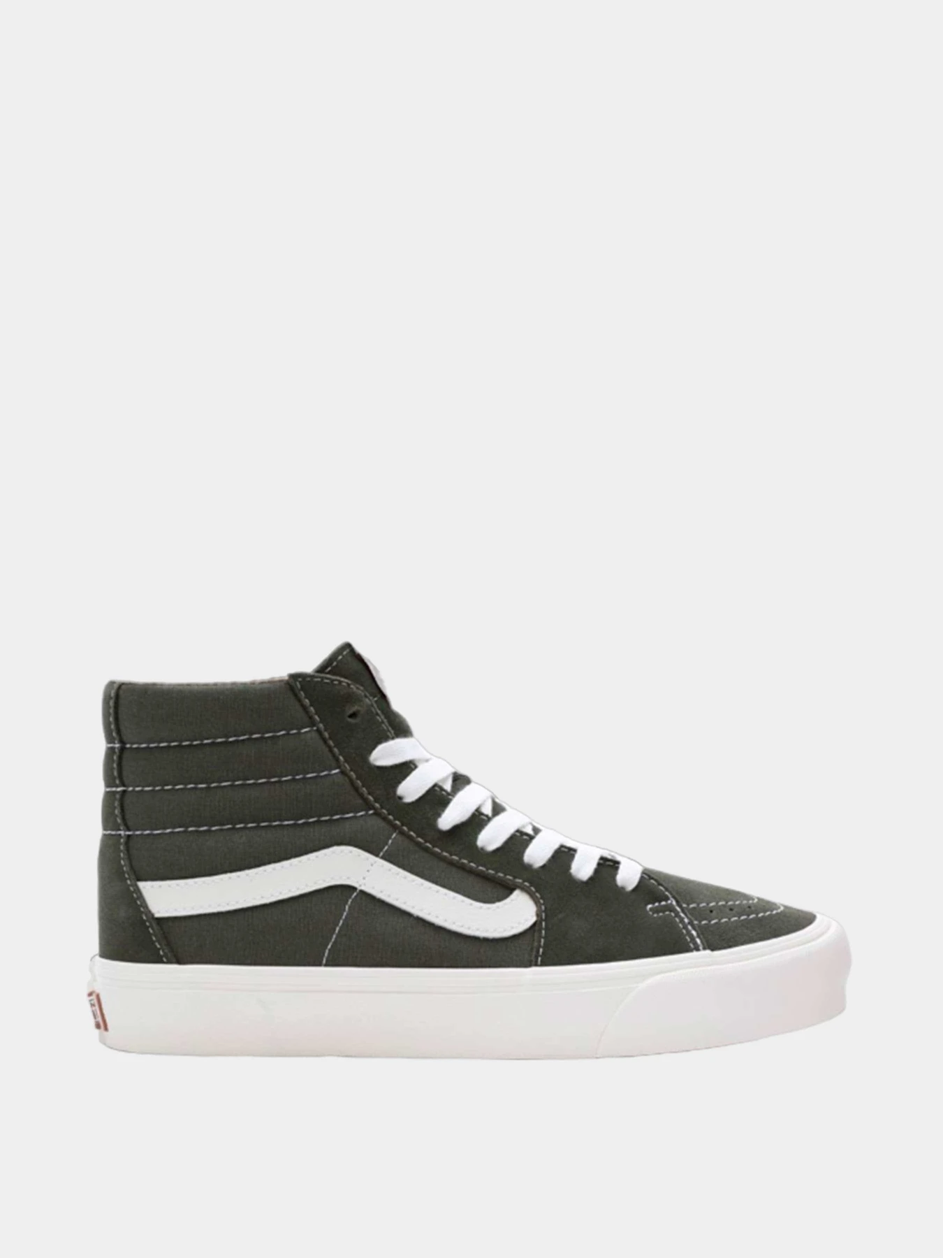 Кеды Vans модель VN0005UN50K1 Кеды Vans модель VN0005UN50K1 Фото