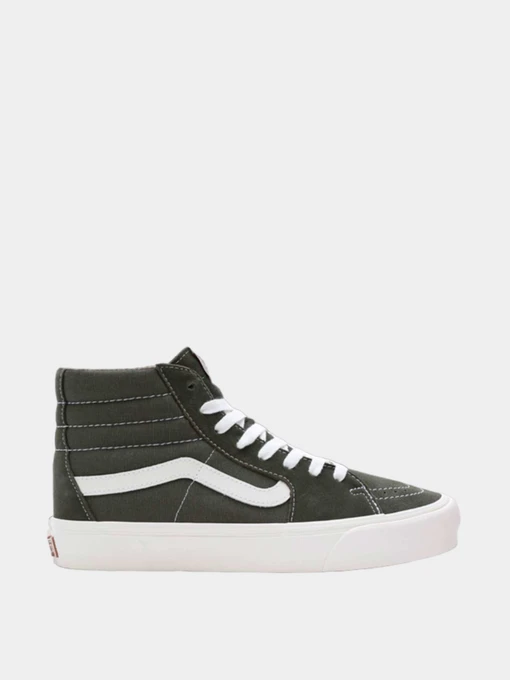 Кеды Vans модель VN0005UN50K1 Фото