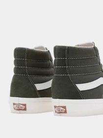 Кеды Vans модель VN0005UN50K1 Фото