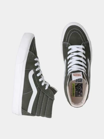 Кеды Vans модель VN0005UN50K1 Фото