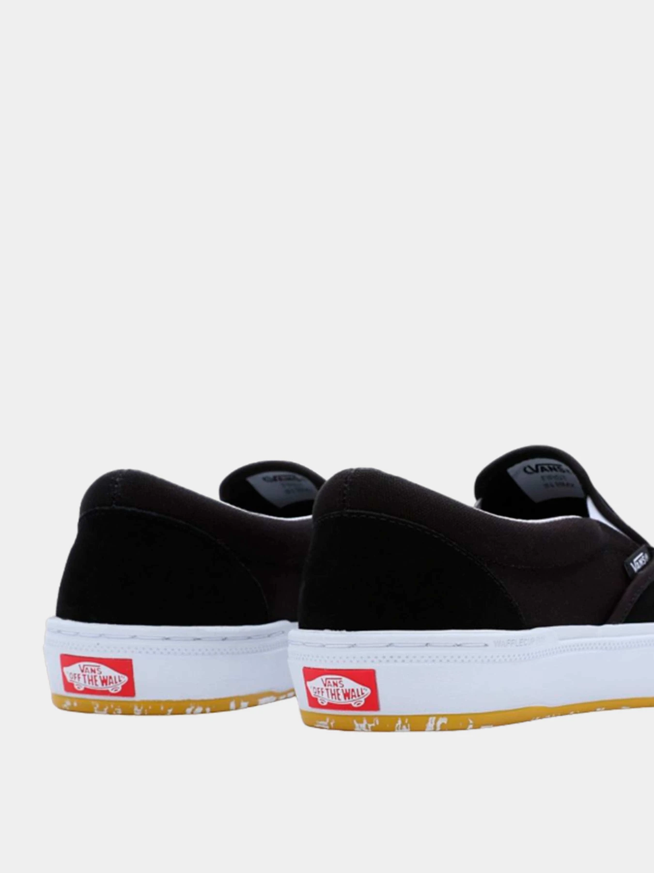 Слипоны и мокасины Vans модель VN0005V1YL41 Слипоны и мокасины Vans модель VN0005V1YL41 Фото