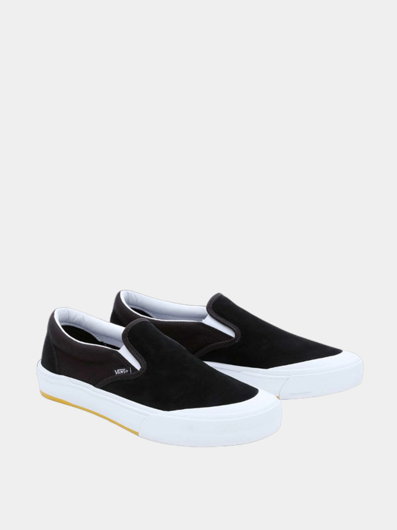 Слипоны и мокасины Vans модель VN0005V1YL41 Слипоны и мокасины Vans модель VN0005V1YL41 Фото