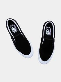 Слипоны и мокасины Vans модель VN0005V1YL41 Фото