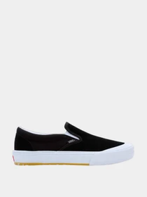 Слипоны и мокасины Vans модель VN0005V1YL41 Фото