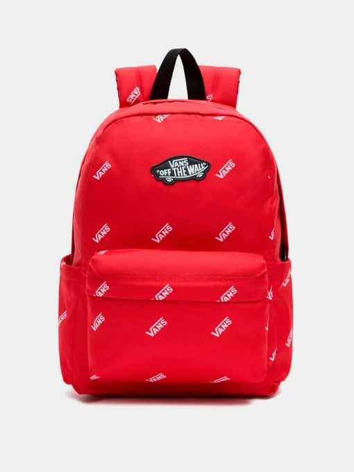 Рюкзаки Vans модель VN0006280PZ1 Фото