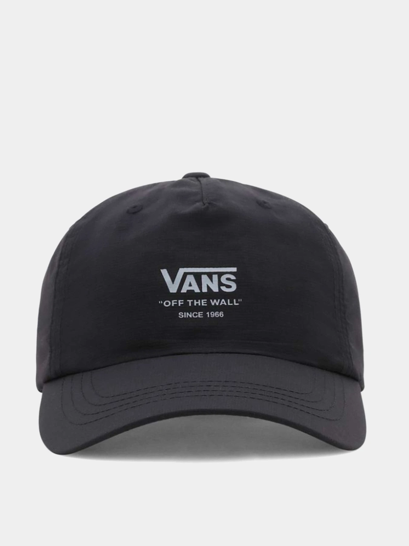 Шапки и кепки Vans модель VN00066GBLK1 Шапки и кепки Vans модель VN00066GBLK1 Фото