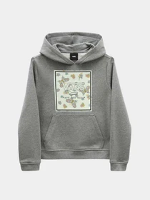 Худи и свитшоты Vans модель VN00077UGRH1 Фото