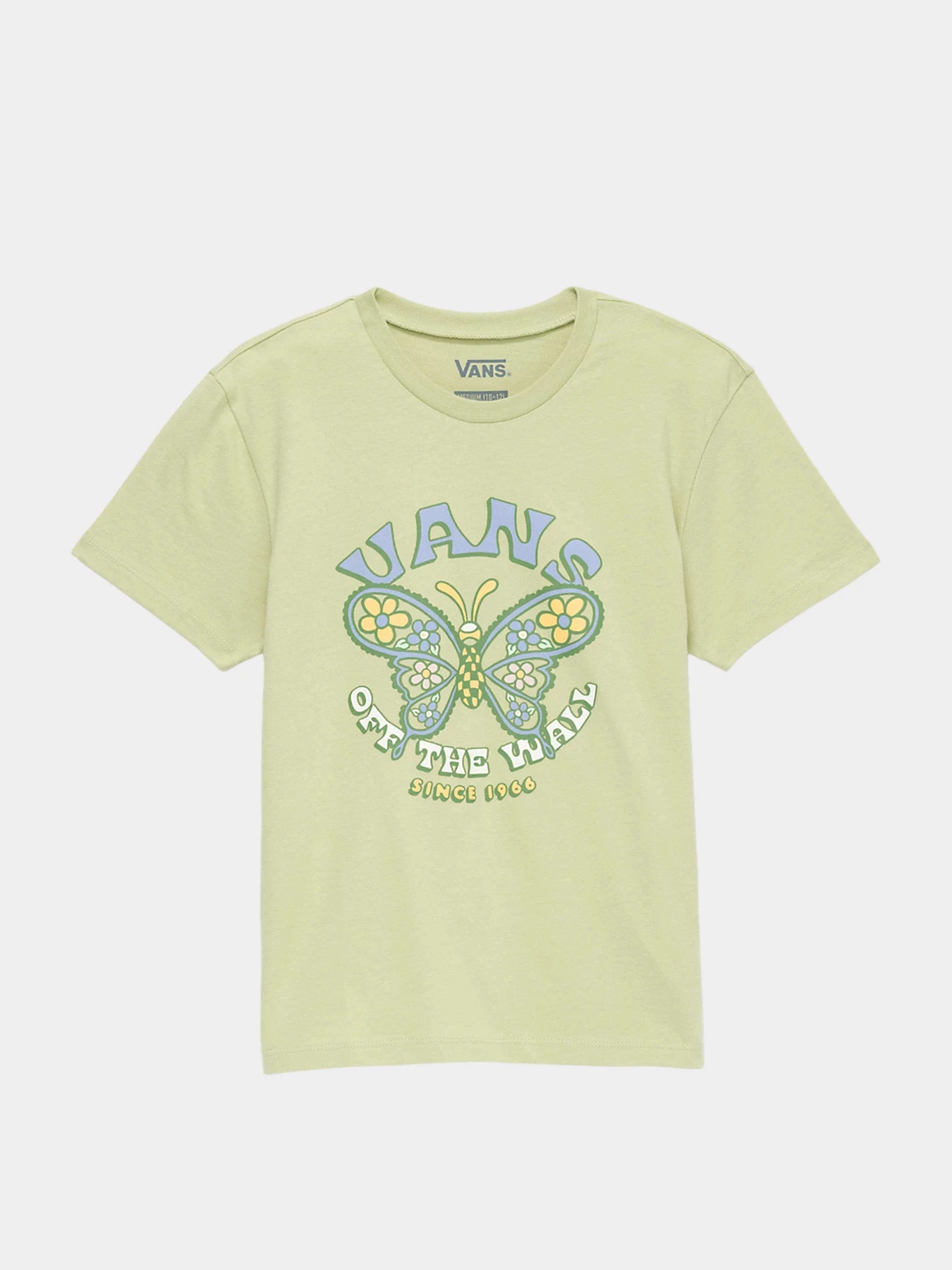 Футболки и поло Vans модель VN00078DBYY1 Футболки и поло Vans модель VN00078DBYY1 Фото