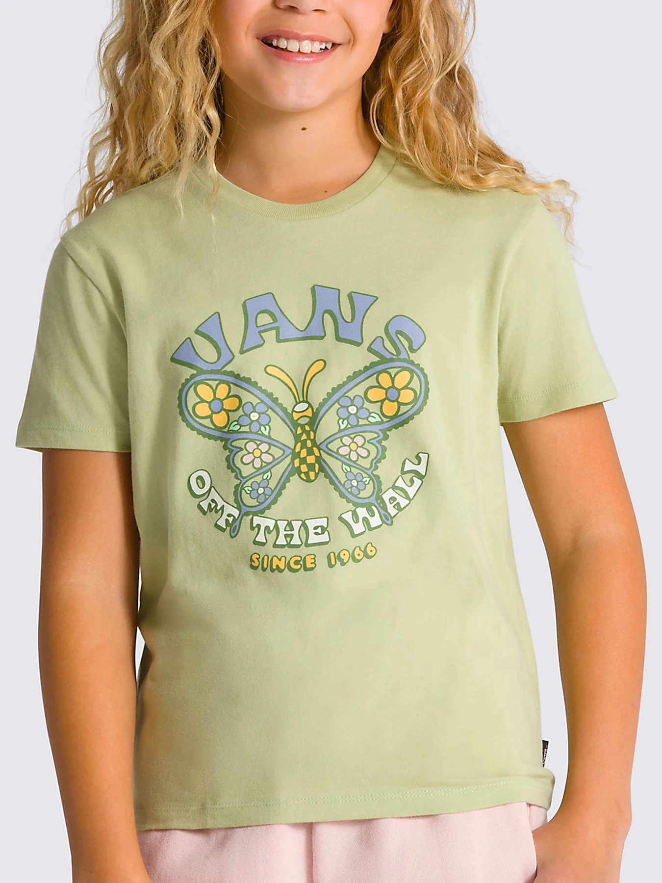 Футболки и поло Vans модель VN00078DBYY1 Футболки и поло Vans модель VN00078DBYY1 Фото