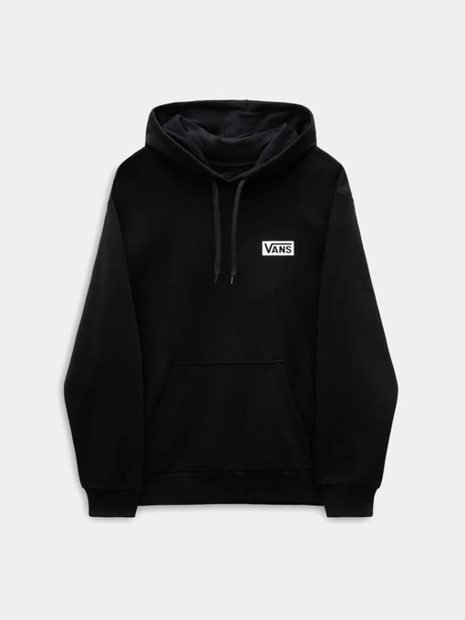 Худи и свитшоты Vans модель VN0007FNBLK1 Фото