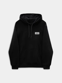 Худи и свитшоты Vans модель VN0007FNBLK1 Фото