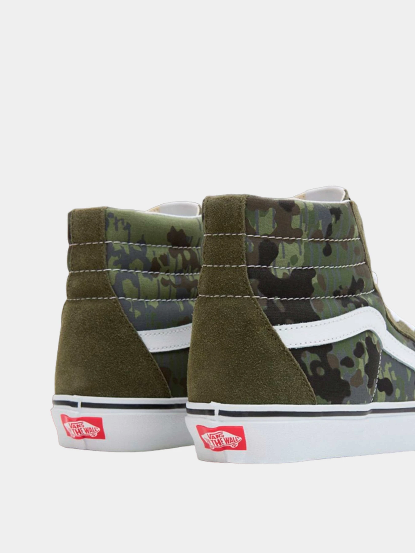 Кеды Vans модель VN0007NSBGK1 Кеды Vans модель VN0007NSBGK1 Фото