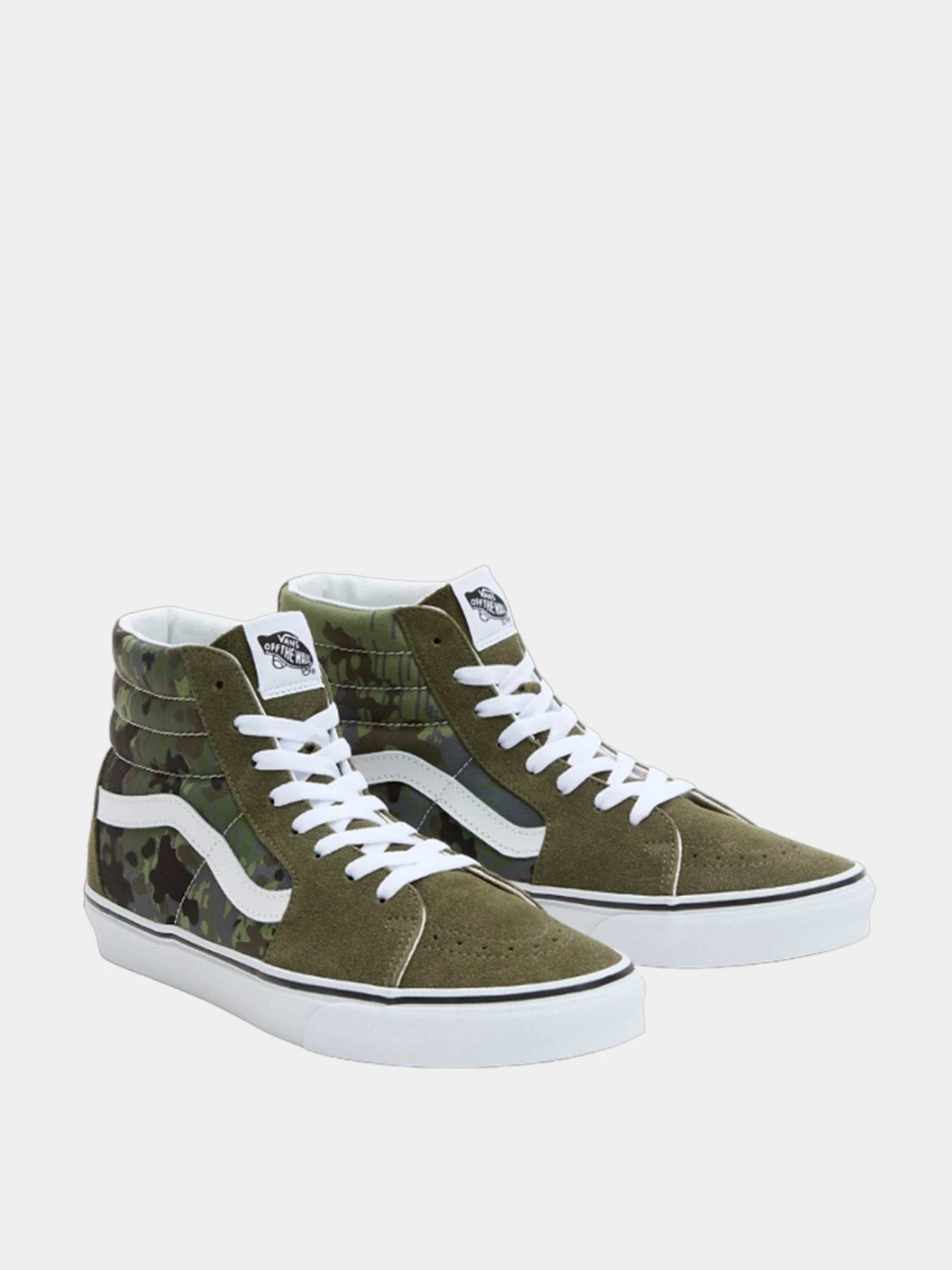 Кеды Vans модель VN0007NSBGK1 Кеды Vans модель VN0007NSBGK1 Фото