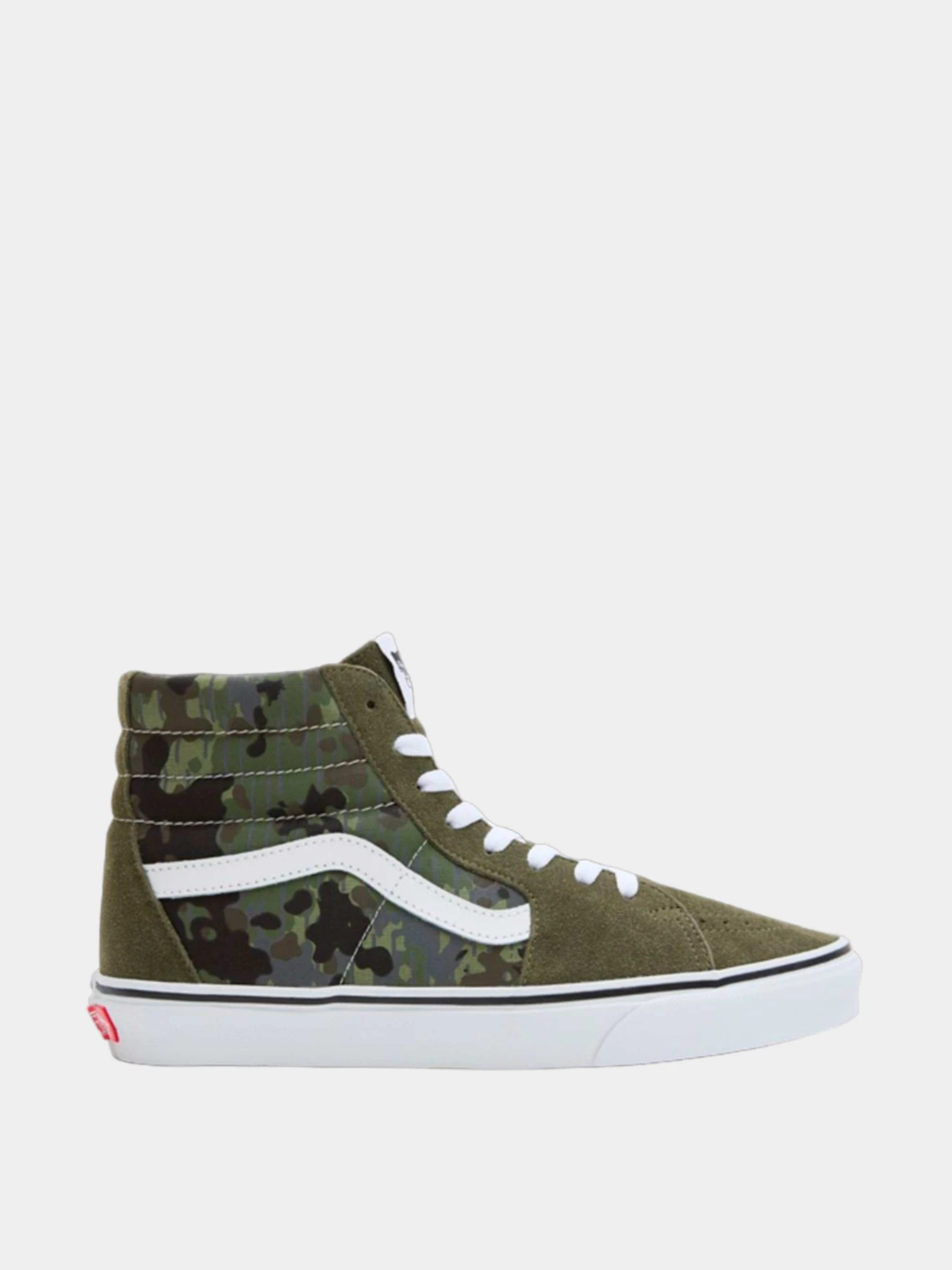 Кеды Vans модель VN0007NSBGK1 Кеды Vans модель VN0007NSBGK1 Фото