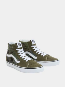 Кеды Vans модель VN0007NSBGK1 Фото