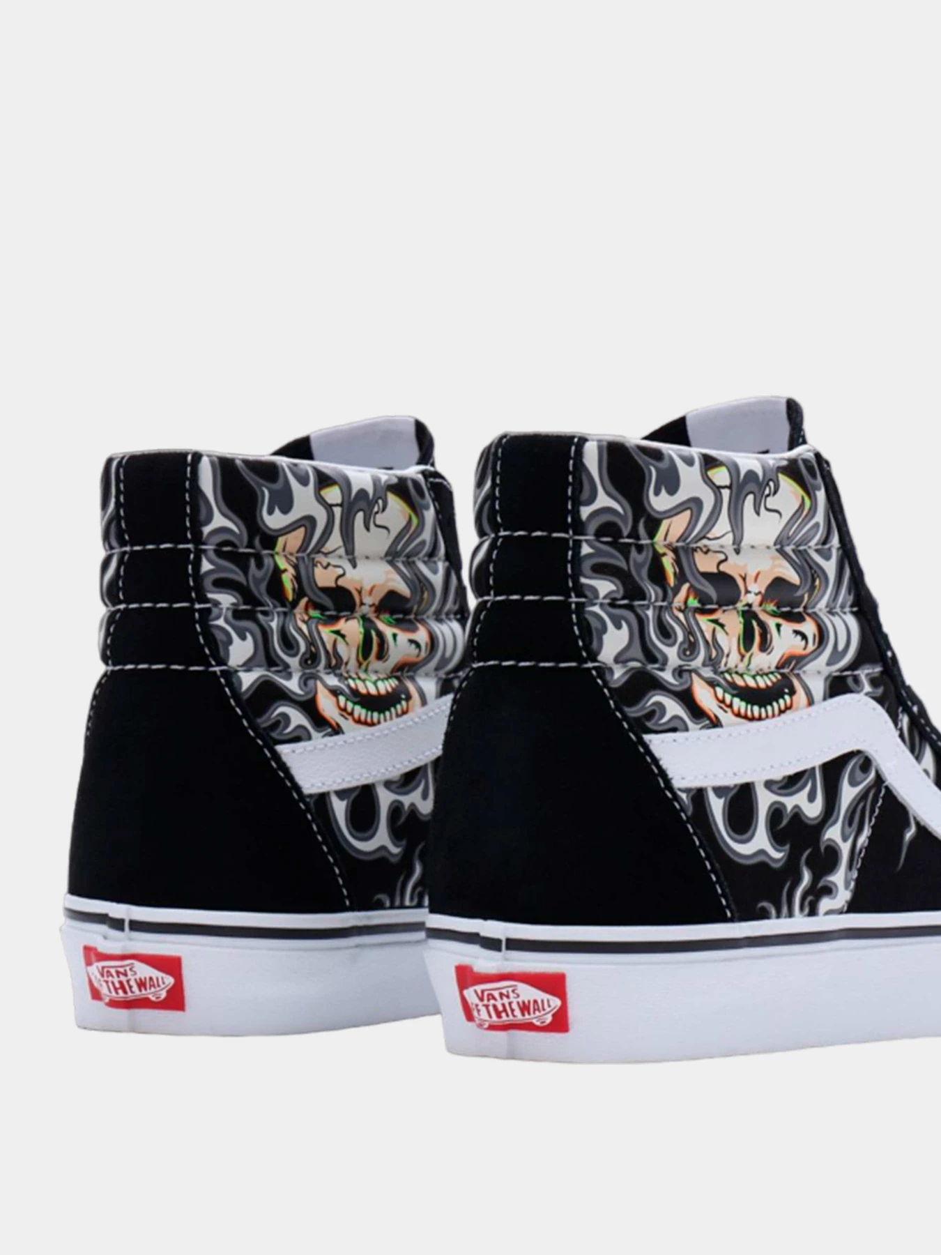 Кеды Vans модель VN0007NSBMW1 Кеды Vans модель VN0007NSBMW1 Фото