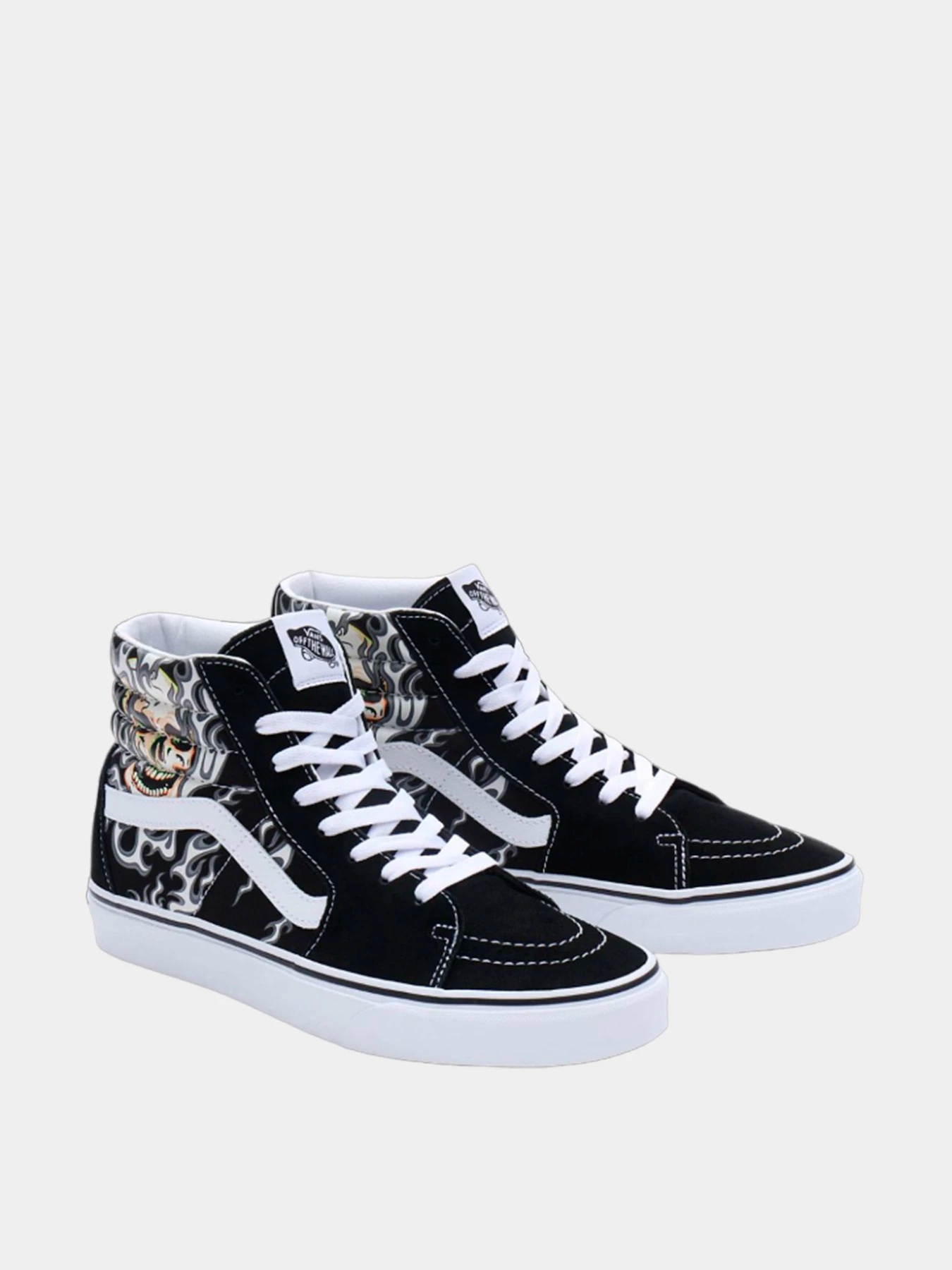 Кеды Vans модель VN0007NSBMW1 Кеды Vans модель VN0007NSBMW1 Фото