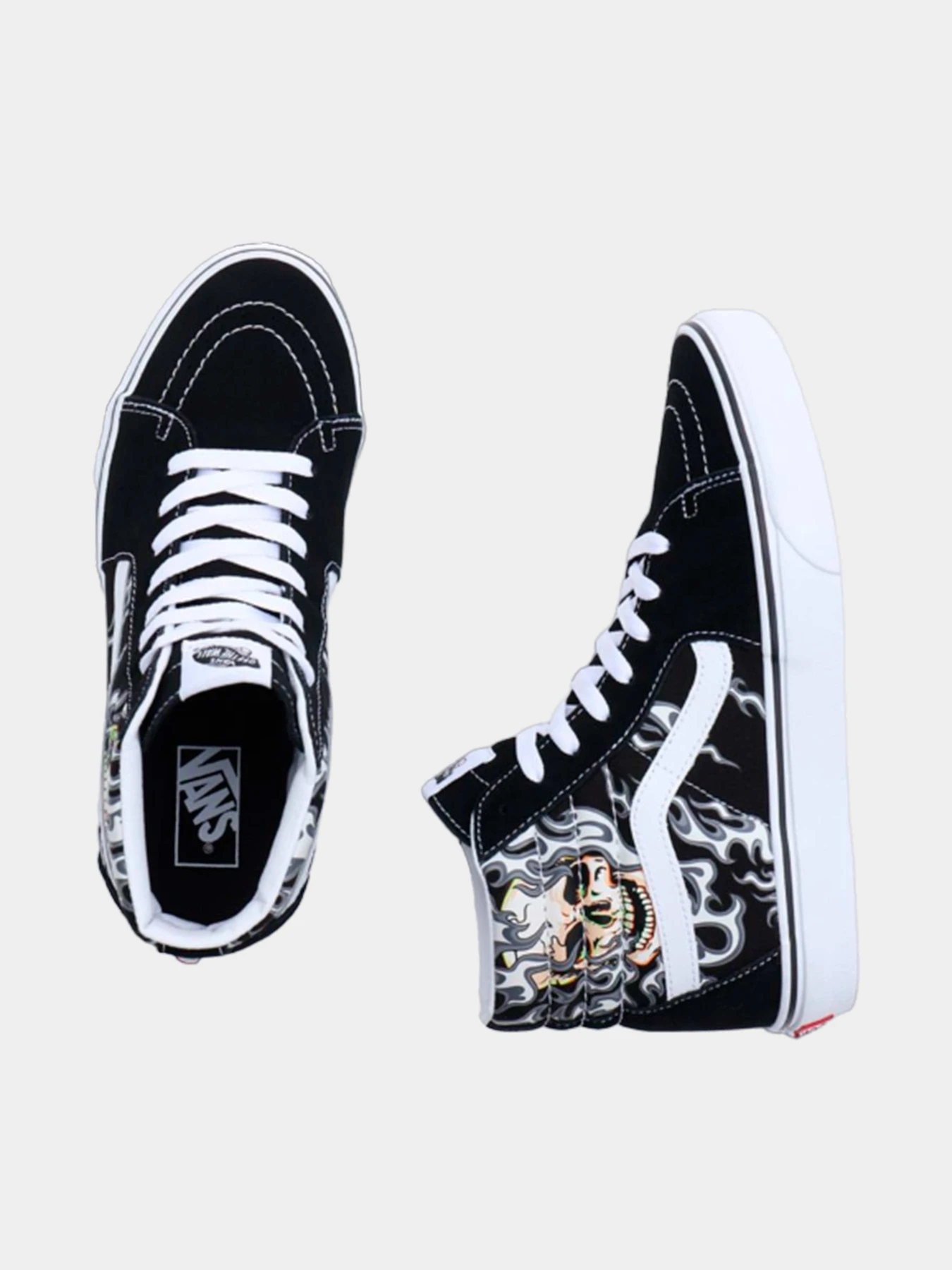 Кеды Vans модель VN0007NSBMW1 Кеды Vans модель VN0007NSBMW1 Фото