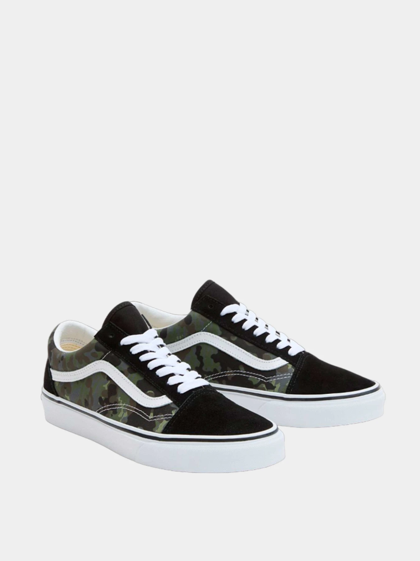 Кеды Vans модель VN0007NTBGK1 Кеды Vans модель VN0007NTBGK1 Фото